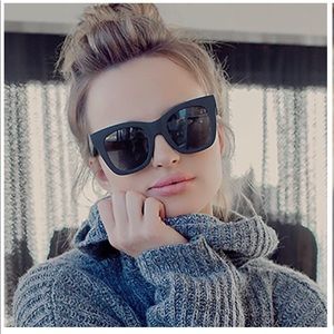 QUAY / AFTER HOURS SUNGLASSES